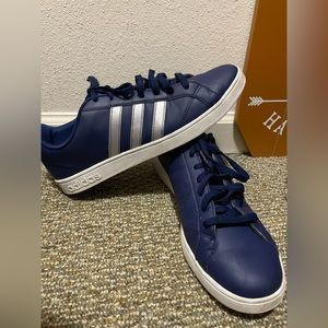 Adidas size 12 shoes